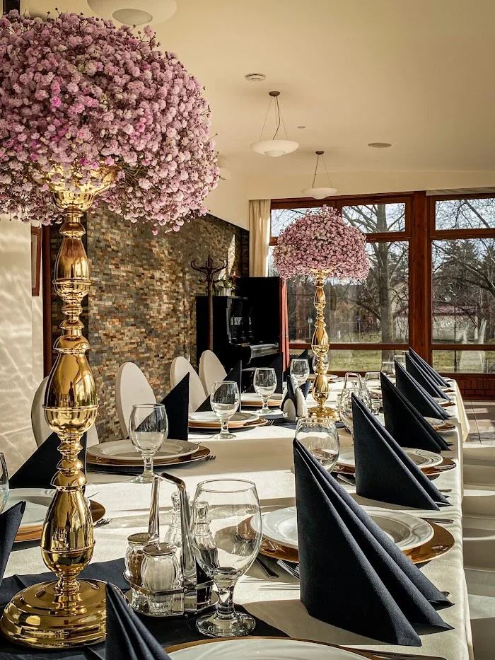 Bistro, Restauracja Hotelowa, Pass Hotel Zebrzydowice Jastrzębie-Zdrój