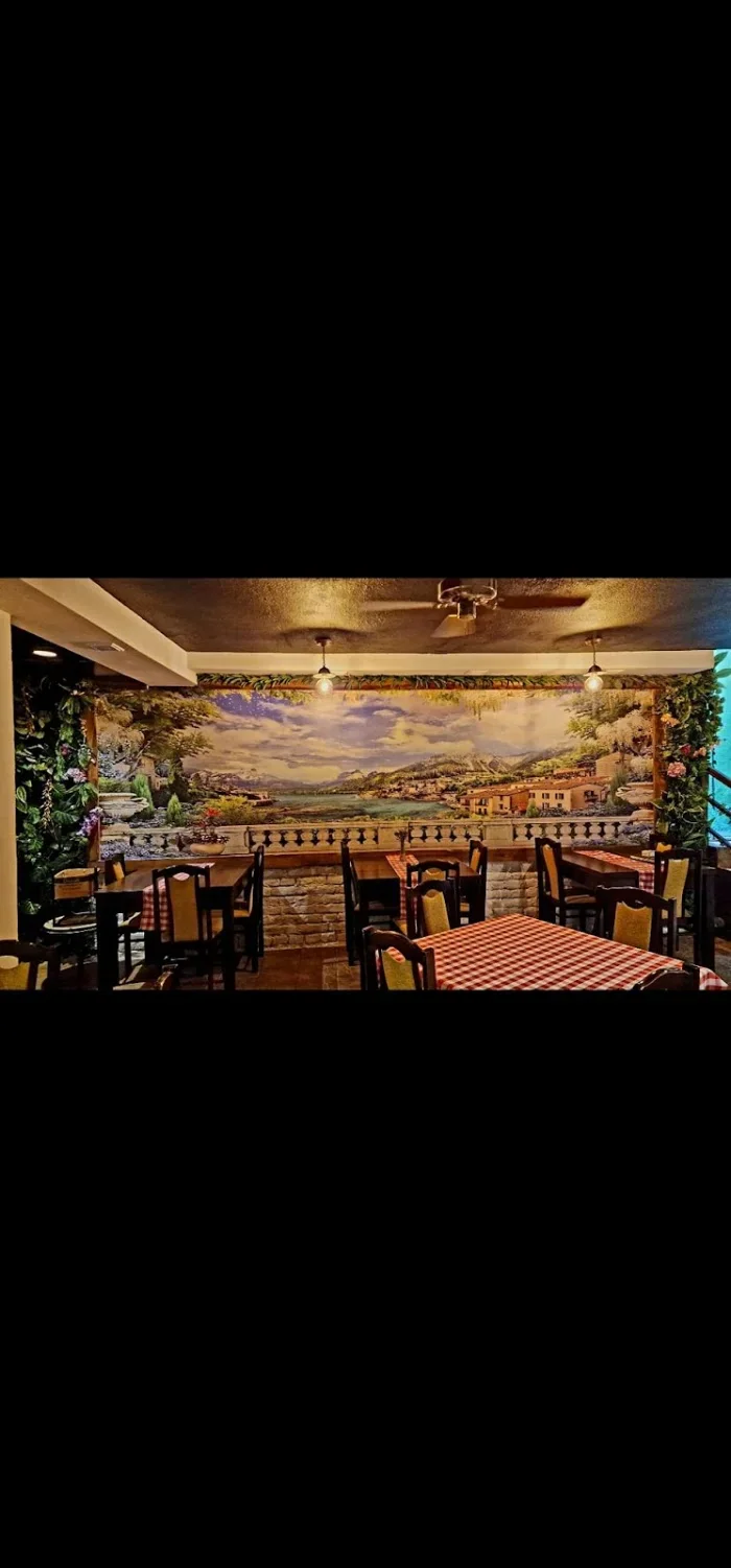 Bistro Italia Lublin - Włoska Pizza Panini - Restauracja