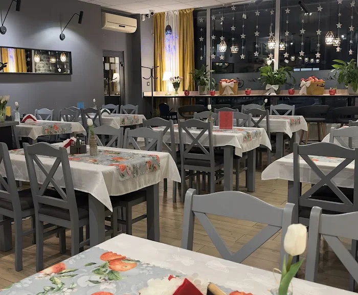 Bistro Jabłko i Cynamon - Restauracja Sosnowiec