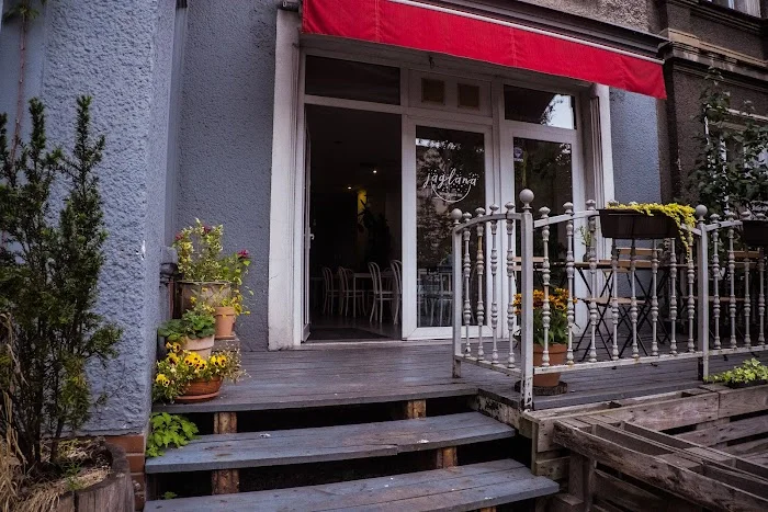 Bistro Jaglana - Restauracja Szczecin
