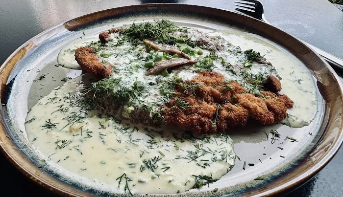 Bistro Jelonek - Restauracja Jelenia Góra
