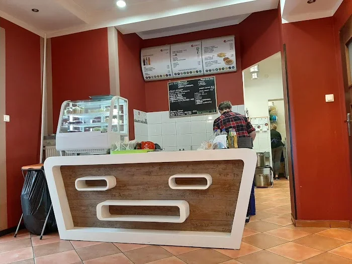 Bistro KAJA - obiady domowe - Restauracja Poznań