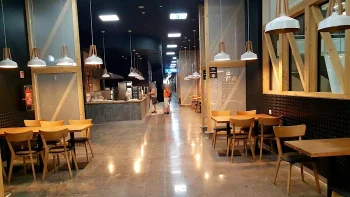 Bistro Kantyna - Restauracja Warszawa