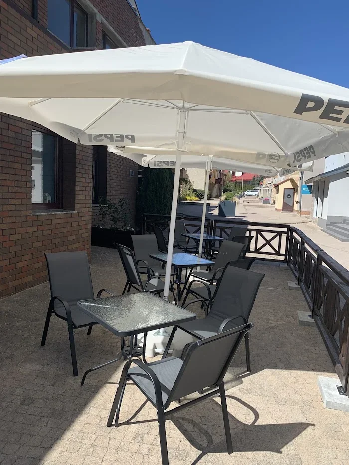 Bistro Karmuszka - Restauracja Lubin