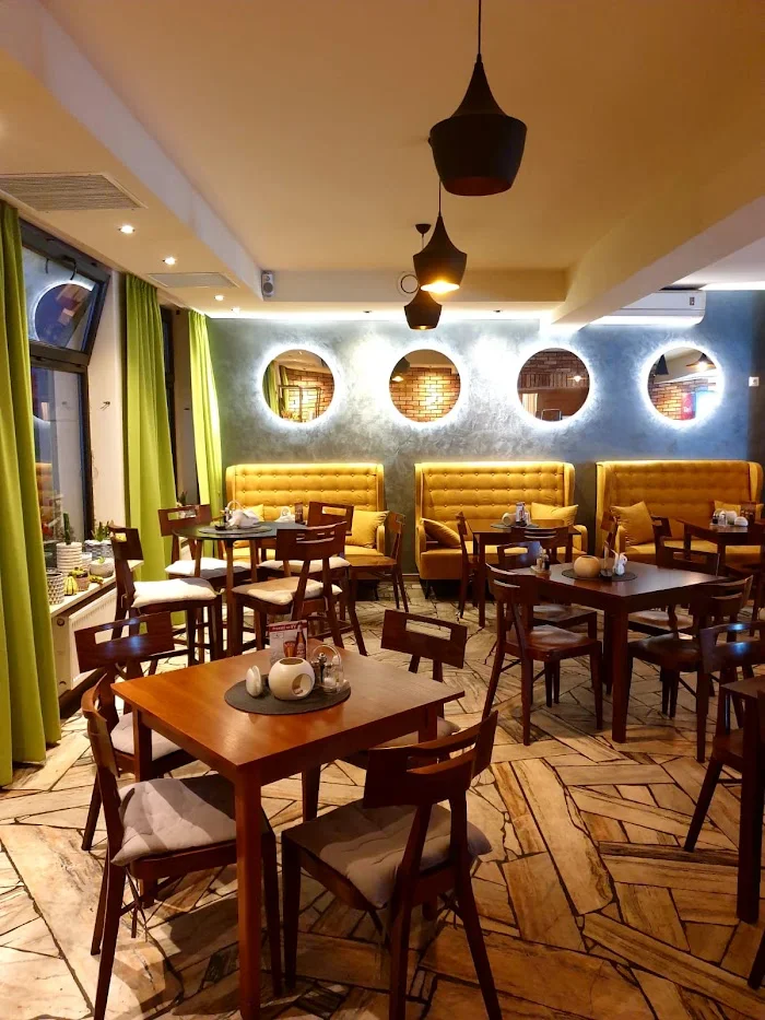 Bistro Kastel - Restauracja Oświęcim