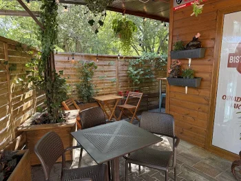 Bistro Klepane - Restauracja Poznań