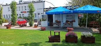 | Bistro | Klinika u Królika - Restauracja Piła