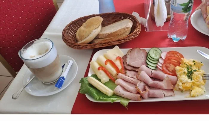 Bistro Komoda - Restauracja Gorzów Wielkopolski
