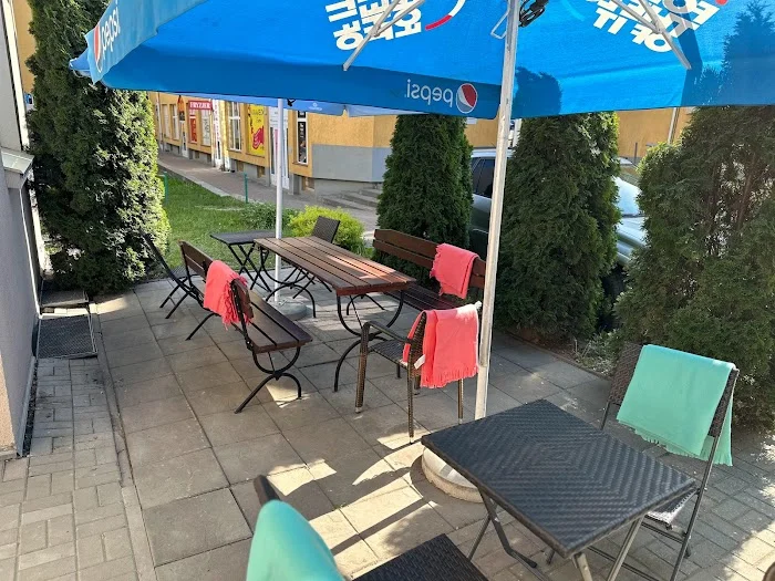 Bistro Kopernika Olsztyn - Restauracja