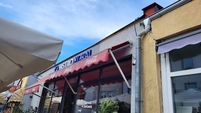 Bistro Koral - Restauracja Ustka