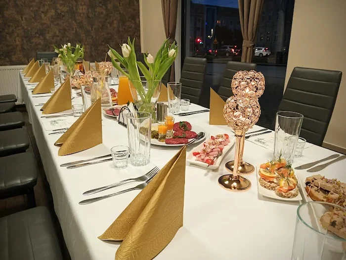 Bistro Korytko, obiady domowe, imprezy okolicznościowe - Restauracja Elbląg