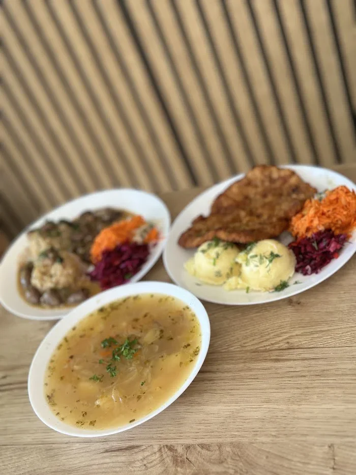 Bistro Kotlecik - Restauracja Piotrków Trybunalski