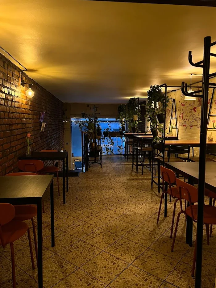 Bistro Krakowska Jeden - Restauracja Bytom