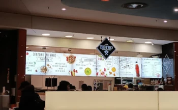 Bistro Kuchnia Domowa - Restauracja Kraków