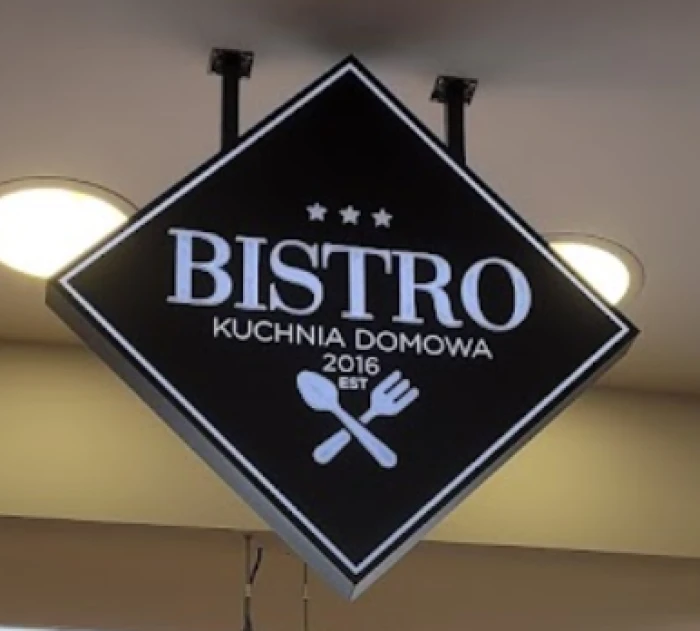 Bistro Kuchnia Domowa - Restauracja Kraków