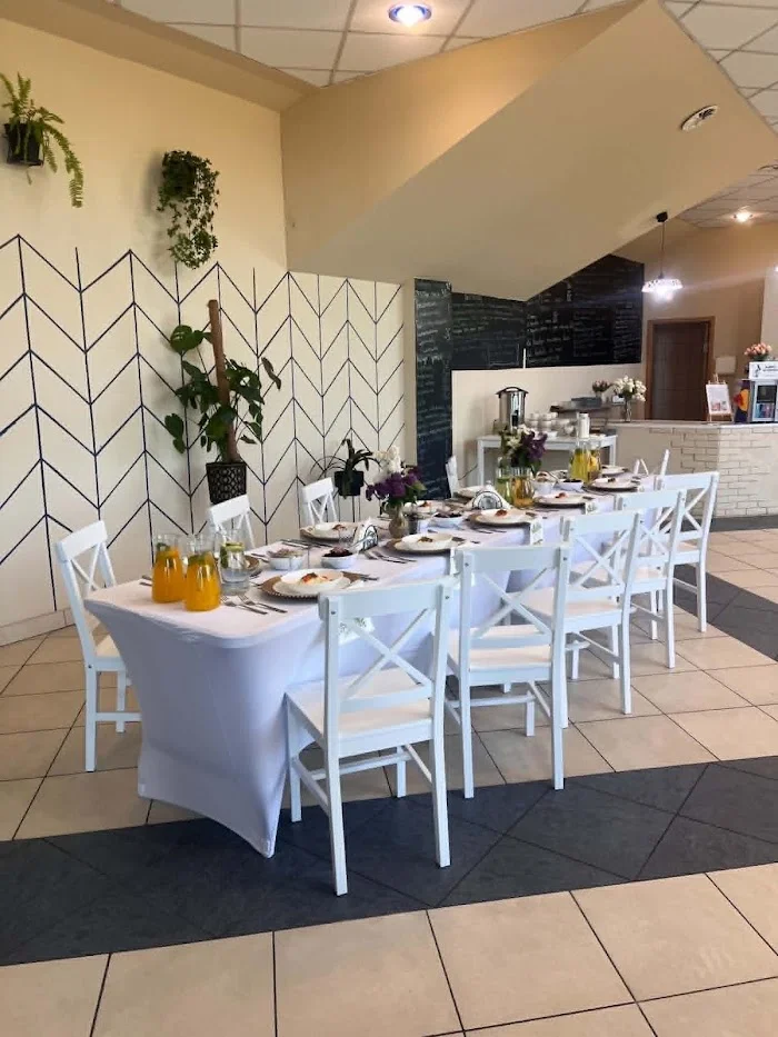 Bistro Kulturka - Restauracja Sosnowiec