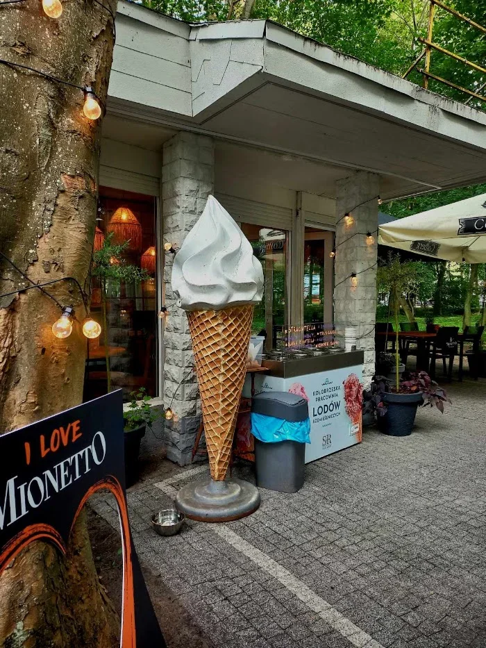Bistro Kurort - Restauracja Kołobrzeg