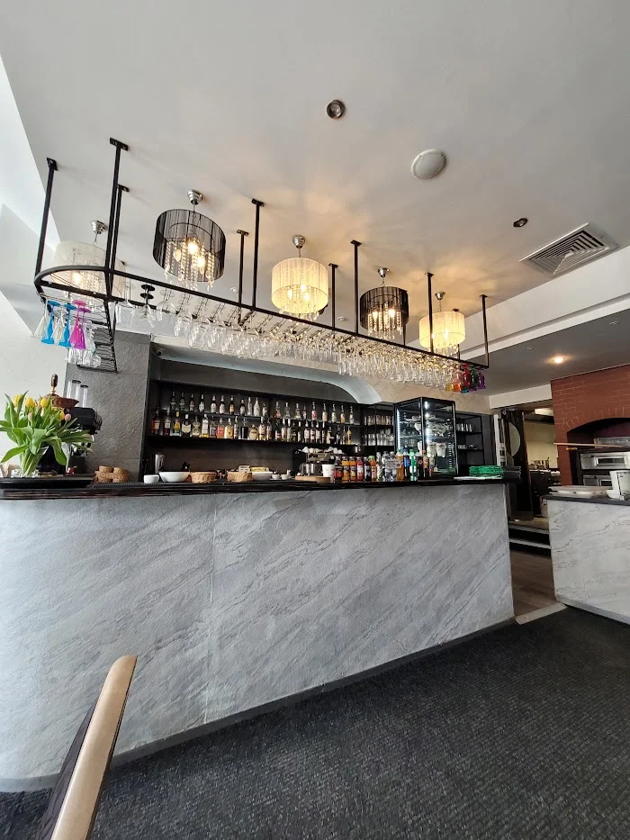 Bistro Kwadrans - Restauracja Gdynia