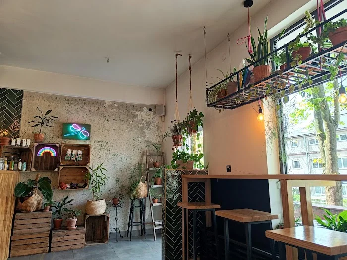 Bistro Las - Restauracja Zakopane