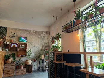 Bistro Las - Restauracja Zakopane