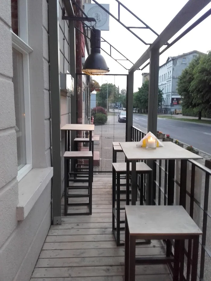 bistro LOFT7 - Restauracja Koszalin