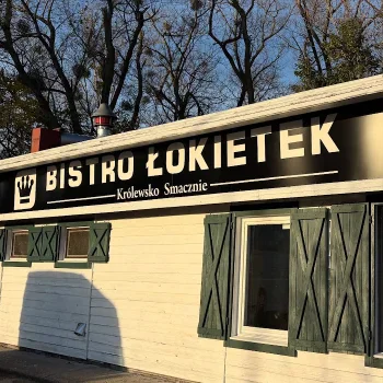 BISTRO ŁOKIETEK - Restauracja Włocławek