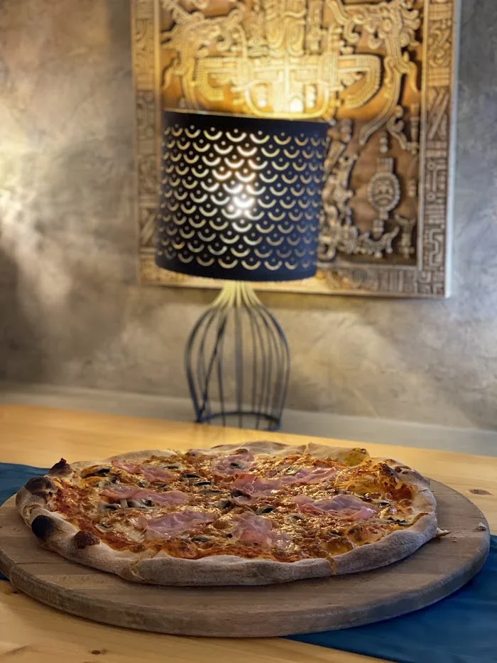 Bistro Lusia - Restauracja Wisła