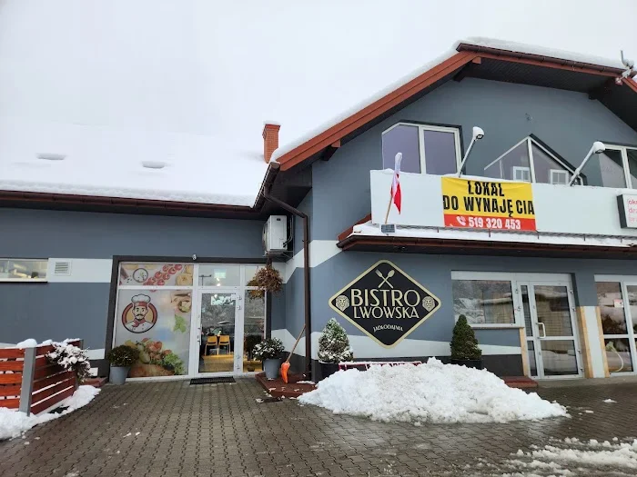 Bistro Lwowska- jadłodajnia - Restauracja Nowy Sącz