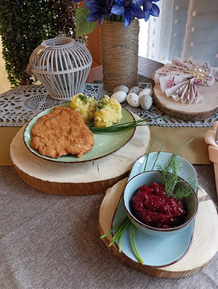 Bistro Magnolia - Restauracja Bochnia