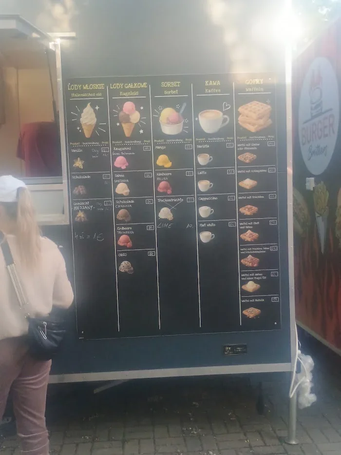 Bistro Mały garnuszek CAFE - Kawiarnia Świnoujście