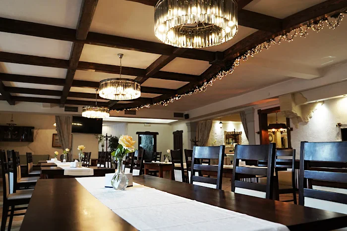 Bistro Restauracja Maraton Bydgoszcz