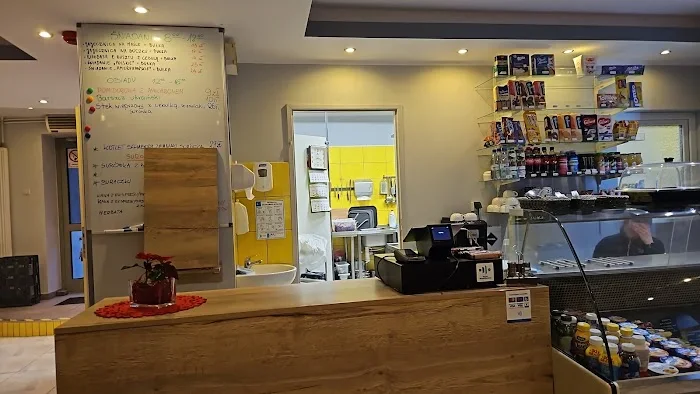 Bistro Marian Kawczyński - Restauracja Bydgoszcz