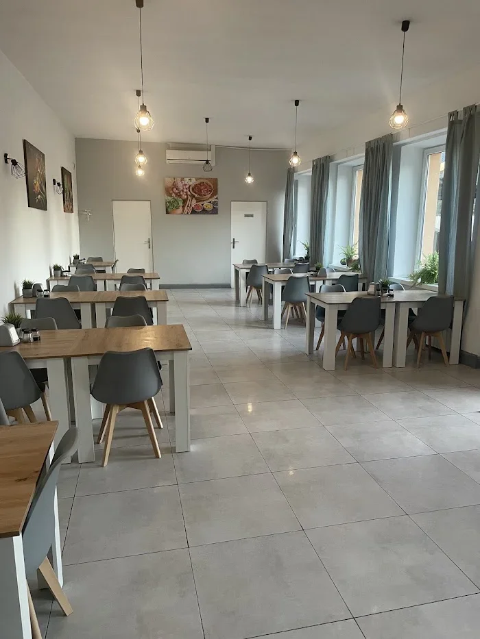 Bistro Maxim - Restauracja Piotrków Trybunalski