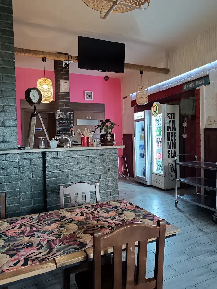 Bistro Mazurek - Restauracja Kielce
