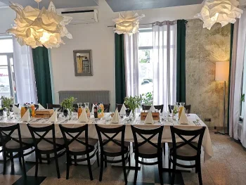 Bistro Merano - Restauracja Mińsk Mazowiecki