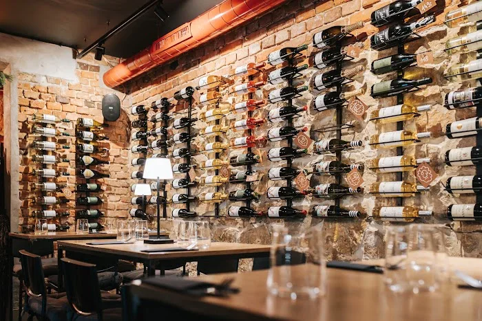 Bistro Miarki 8 Restaurant&Wine Bar - Restauracja Zabrze