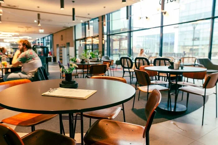 Bistro Miasto Restauracja - Kawiarnia Gdańsk