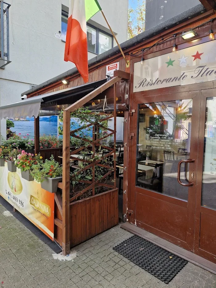 Bistro Milano - Restauracja Podkowa Leśna
