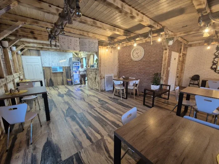 Bistro mościce - Restauracja Tarnów