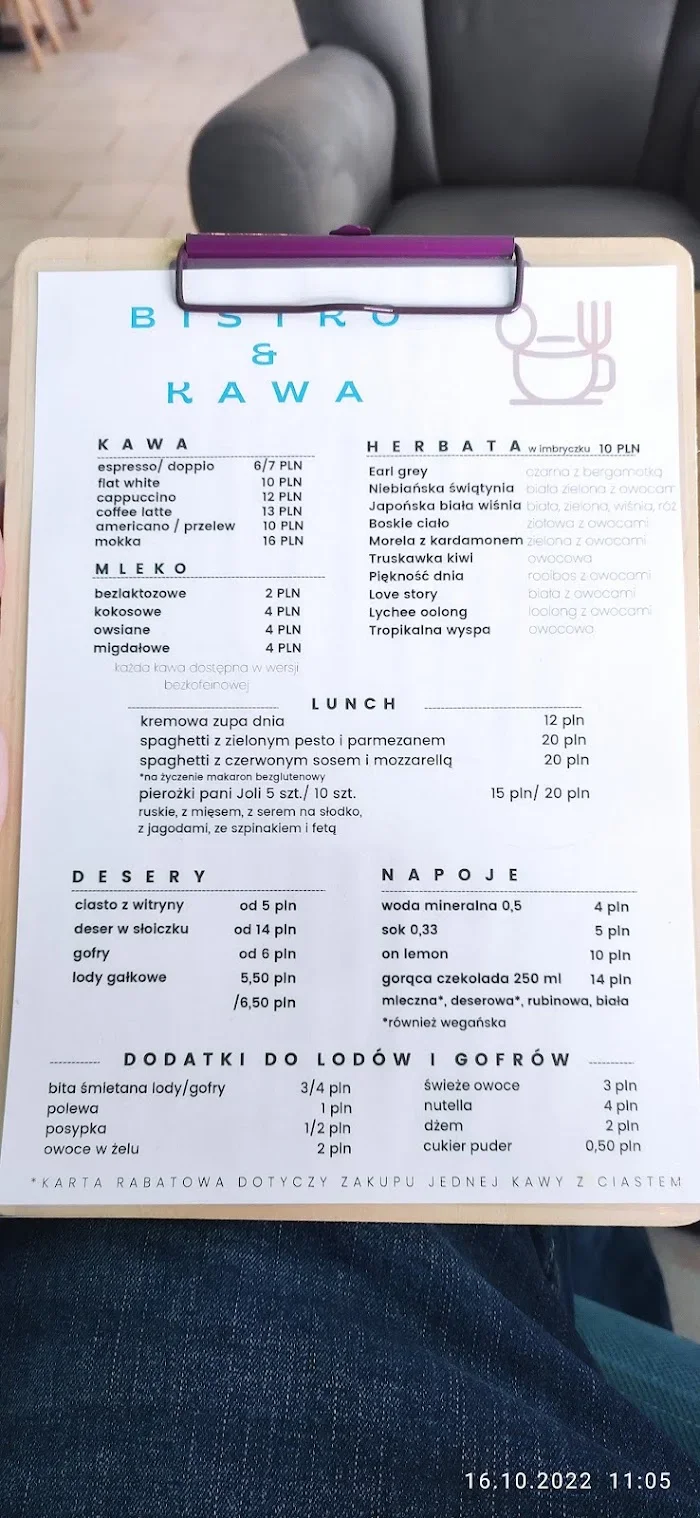 Bistro na Basenie - Restauracja Zabrze
