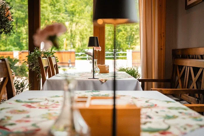 Bistro na Dolinie - Kawiarnia Białka Tatrzańska