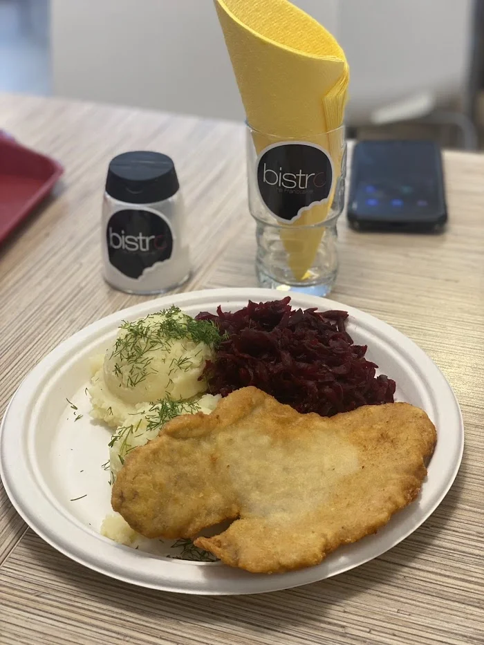 Bistro na Francuskiej - Restauracja Katowice