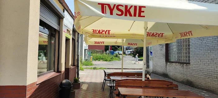 Bistro na łąkach - Restauracja Sosnowiec