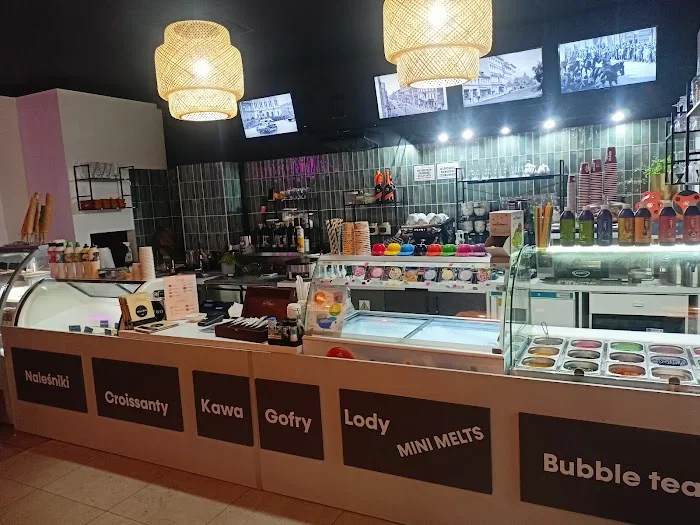 Bistro na Piotrkowskiej 125 - Restauracja Łódź