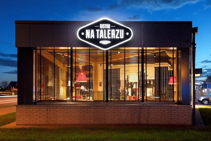 Bistro na Talerzu Ostrów Wielkopolski - Restauracja