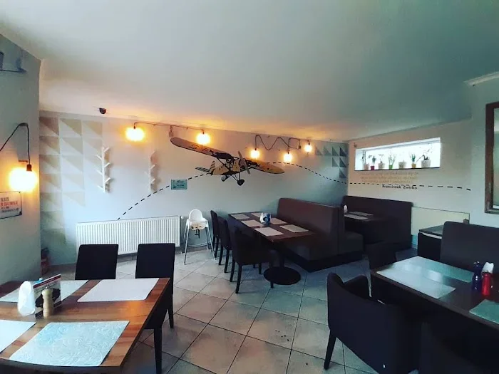 Bistro na Żwirki - Restauracja Toruń