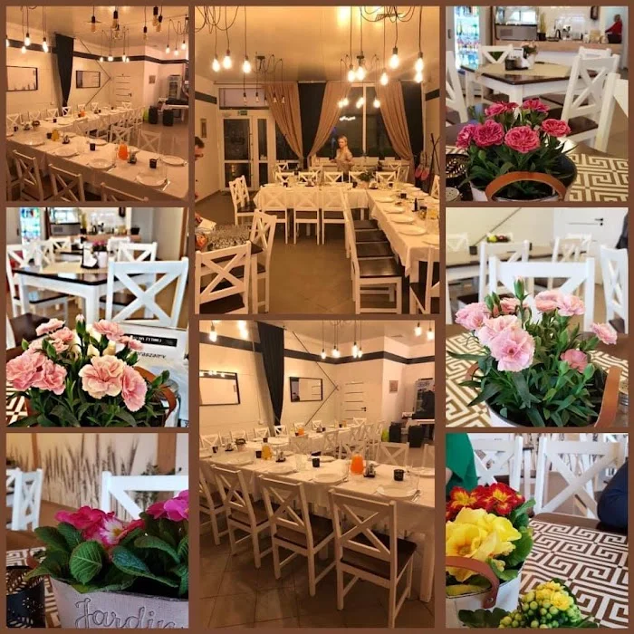 Bistro na Żytniej Catering Koszalin - Restauracja