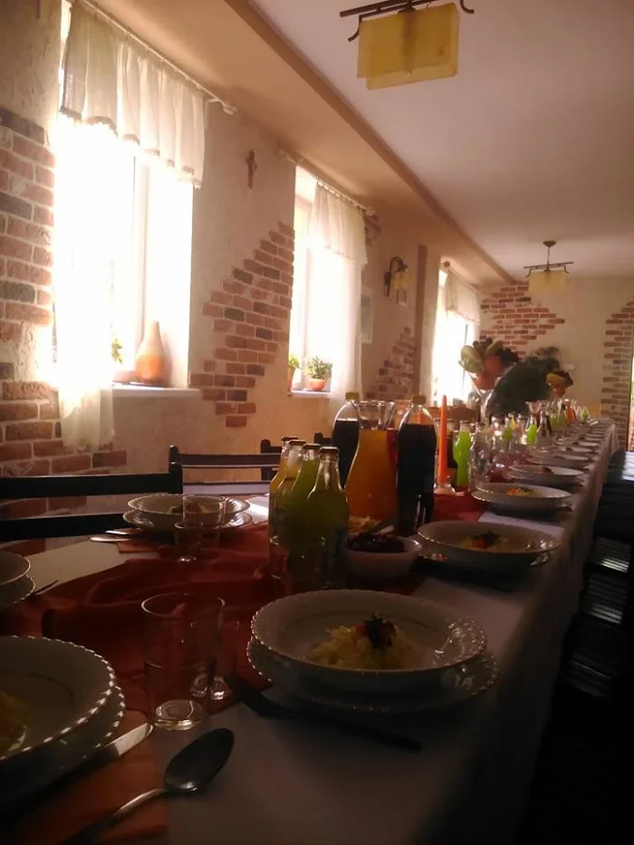 BISTRO Nóż-Widelec - Restauracja Jastrzębie-Zdrój