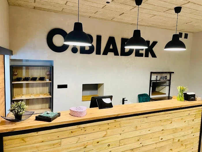 Bistro O!BIADEK - Restauracja Zielona Góra