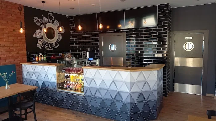 Bistro Obiadowe - Restauracja Kielce